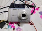 Sony Dsc W800 5x Optical Zoom