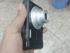 Sony Dsc w800 camera