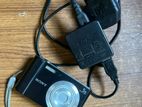 Sony DSC-W800