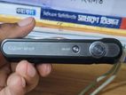 sony DSC-w800