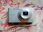 Sony Dsc-W830 Camera