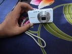 Sony DSC-WX80 Cyber Shot Camera