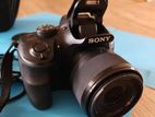 Sony Dslr Camera