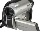 Sony DVD-650E Camcorder