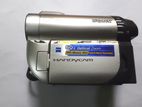 Sony DVD-650E Camcorder