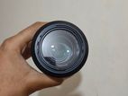 Sony E 55-210mm f/4.5-6.3 OSS Lens for sell.