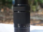Sony E-mount 55-210mm lens (OSS) | Brand-new condition