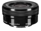 Sony E PZ 16-50mm f/3.5-5.6 OSS Lens (Brand New)