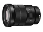 Sony E PZ 18–105mm f/4 G OSS Lens (Brand New)