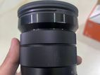Sony E PZ 18-105mm f/4 G OSS Lens GOOD CONDITION