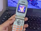 Sony Ericsson Z300i (Used)