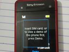 Sony Ericsson C901 (Used)