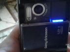 Sony Ericsson ericsn cbr shot (Used)