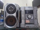 Sony Ericsson G502