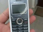 Sony Ericsson j100 (Used)