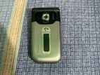 Sony Ericsson J550a (Used)