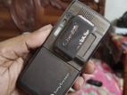 Sony Ericsson k800i Cybershot (Used)