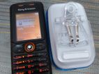 Sony Ericsson button phone (Used)