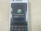 Sony Ericsson P1i. (Used)