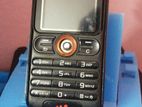 Sony Ericsson w200i (Used)