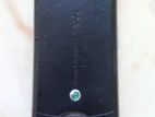 Sony Ericsson W205 . (Used)