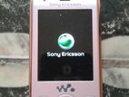 Sony Ericsson W595 . (Used)