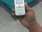 Sony Ericsson w800i (Used)