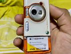 Sony Ericsson Button. (Used)