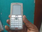 Sony Ericsson W800i (Used)