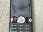 Sony Ericsson w810 (Used)