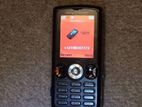 Sony Ericsson W810 (Used)