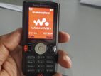 Sony Ericsson W810i. (Used)