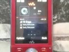 Sony Ericsson w890i (Used)