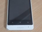 Sony Ericsson Xperia mini . (Used)