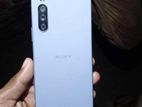 Sony Ericsson xperia10 mark3 (Used)