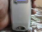 Sony Ericsson z600 (Used)