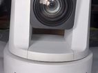 Sony EVI-120H PTZ Conference Camera (Used, Full Fresh Condition)