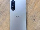 Sony experia 5 mark 3. (Used)