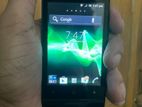 Sony Experia (Used)