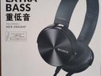 SONY EXTRA BASS MDR-XB450AP