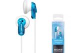 SONY FASHION EARBUDS