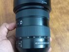 Sony FE 24-105mm f-4 G OSS Camera Lens With Glass protector