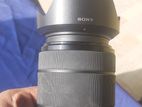 Sony FE 28-70mm f/3.5-5.6