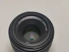 SONY FE 50mm 1.8 E- mount