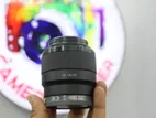 Sony FE-50mm 1.8 Len's