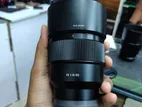 Sony FE 85mm F/1.8 Lens