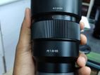 Sony FE 85mm F/1.8 Lens