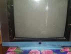 Sony CRT TV