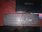Sony laptop for sale
