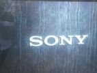 Sony Tv sell